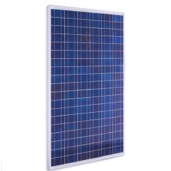 Solar panel - Alla