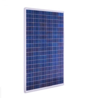 Solar panel - Alla