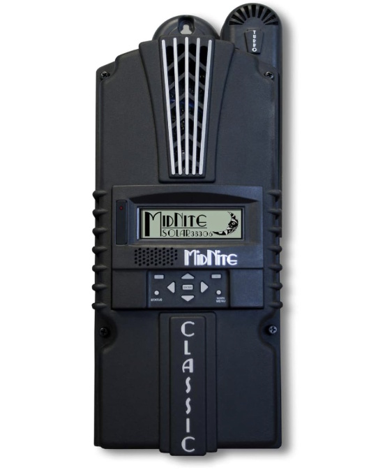 MidNite Solar CLASSIC 150