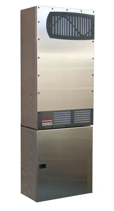 Outback Radian GS8048 - (Used)