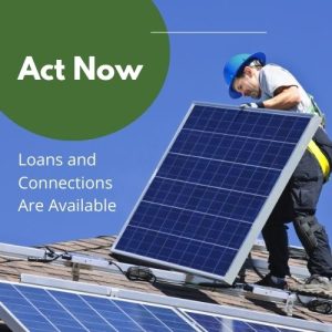 Act Now