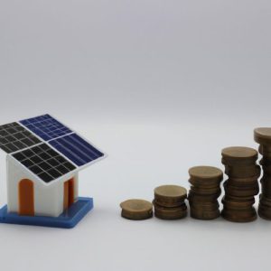 solar savings
